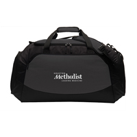 M7022 - Port Authority Large Active Duffel - thumbnail