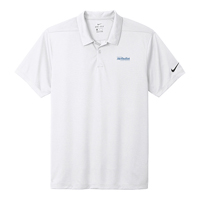 M7029 - Nike Men's Dry Essential Solid Polo - thumbnail