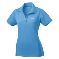M7002 - Sport-Tek Ladies Dri-Mesh Pro Polo - thumbnail