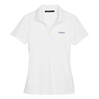 M7011 - CrownLux Performance Ladies' Plaited Polo - thumbnail