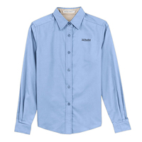 M7017 - Port Authority Ladies Long Sleeve Easy Care Shirt - thumbnail