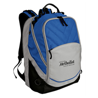 M7023 - Port Authority Xcape Computer Backpack - thumbnail