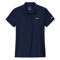 M7030 - Nike Women's Dry Essential Solid Polo - thumbnail