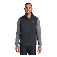 M7039 - Port Authority Core Soft Shell Vest Mens - thumbnail