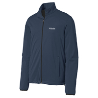 M7040 - Port Authority Active Soft Shell Jacket - thumbnail
