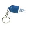 DCI1038 - DCI - Capsule Pill Holder Key Ring<br><font color=#1fba2d>Production Time: 4-5 Days</font> - thumbnail