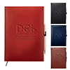 DCI1053 - Pedova Journal Book<br><font color=#1fba2d>Production Time: 2-3 Days</font> - thumbnail