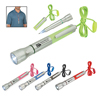DCI1089 - Flashlight With Light-Up Pen<br><font color=#1fba2d>Production Time: 4-5 Days</font> - thumbnail