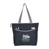 DCI1119 - Recycled PET TranSport It Tote - thumbnail