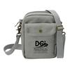 DCI1123 - Field & Co Campus Cotton Crossbody Tote - thumbnail