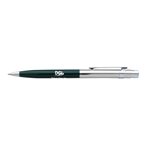 Souvenir Path Pen - Forest Green
