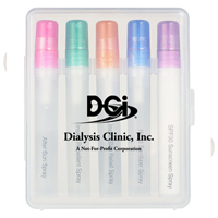 DCI330 - Outdoor 5-Piece Wellness Set - thumbnail