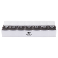 DCI331 - Recycled AM/PM Pill Case - thumbnail