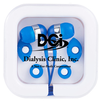 DCI333 - Color Pop Earbuds