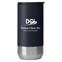 DCI349 - Atlantis - 16 oz. Double Wall Tumbler - Stainless with Recycled RPP Inner - thumbnail