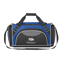 DCI351 - Super Weekender Duffel Bag - thumbnail