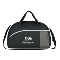 DCI352 - Executive Suite Duffel Bag - thumbnail