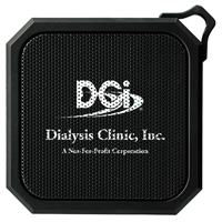 DCI357 - Blackwater Outdoor Waterproof Bluetooth Speaker - thumbnail