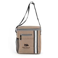 DCI362 - Day Trip Lunch Bag