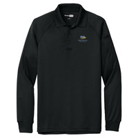 DCI276 - CornerStone - Select Long Sleeve Snag-Proof Tactical Polo - thumbnail