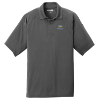 DCI277 - CornerStone  Select Lightweight Snag-Proof Tactical Polo - thumbnail