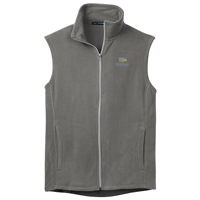 DCI279 - Port Authority Microfleece Vest - thumbnail