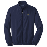 DCI282 - Port Authority Essential Jacket - thumbnail