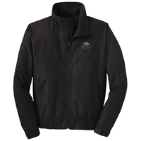 DCI283 - Port Authority Lightweight Charger Jacket - thumbnail