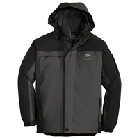 DCI284 - Port Authority Nootka Jacket