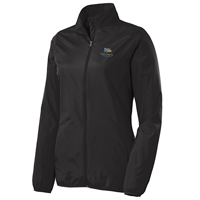 DCI305 - Port Authority Ladies Zephyr Full-Zip Jacket - thumbnail