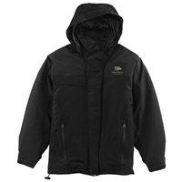 DCI310 - Port Authority Ladies Nootka Jacket - thumbnail