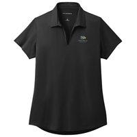 DCI315 - Port Authority Ladies City Stretch Polo - thumbnail