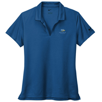 DCI324 - Nike Ladies Dri-FIT Micro Pique 2.0 Polo - thumbnail