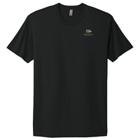 DCI325 - Next Level Apparel Unisex Cotton Tee - thumbnail