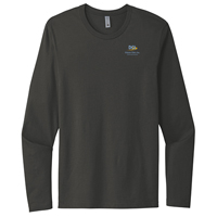 DCI326 - Next Level Apparel Cotton Long Sleeve Tee - thumbnail