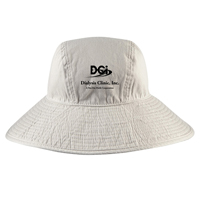DCI274 - Ladies' Sea Breeze Floppy Hat - thumbnail