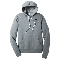 DCI275 - BELLA+CANVAS Unisex Sponge Fleece Pullover Hoodie - thumbnail