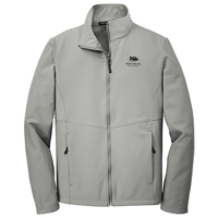 DCI286 - Port Authority  Collective Soft Shell Jacket - thumbnail