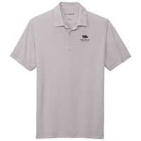 DCI288 - Port Authority  Gingham Polo