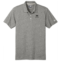 DCI292 - New Era  Slub Twist Polo - thumbnail