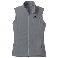 DCI300 - Port Authority Ladies Microfleece Vest - thumbnail