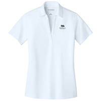 DCI306 - Port Authority Ladies Silk Touch Performance Polo