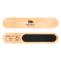 DCI376 - Bamboo Nail File - thumbnail