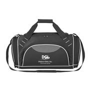 DCI351 - Super Weekender Duffel Bag - thumbnail DCI351 - Super Weekender Duffel Bag - thumbnail