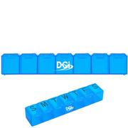 DCI328 - 7-Day Pill Case