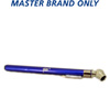 Tire Gauge With Clip<br><font color=#1fba2d>Ships from Stock</font>