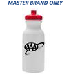 11128 - 20oz. Water Bottle<br><font color=#1fba2d>Ships from Stock</font> - thumbnail
