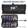 Roll-Up Electronic Organizer<br><font color=#1fba2d>Ships from Stock</font>