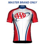 11271 - Men's Bike Jersey<br><font color=#1fba2d>Ships from Stock</font> - thumbnail