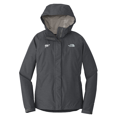 The North Face DryVent Rain Jacket